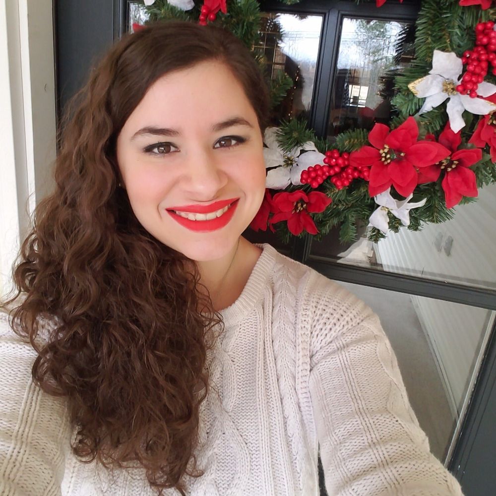 Meet your Posher, Dakota